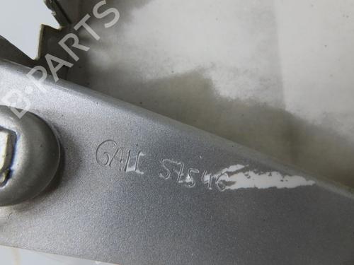 Bagtil kofangere FORD B-MAX (JK) 1.5 TDCi | BP38449306C8 - Image 2
