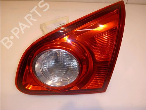 Used Right tailgate light NISSAN QASHQAI I (J10, NJ10) 2.0 dCi (150 hp) 11418240