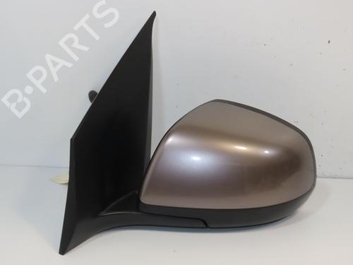 Left mirror NISSAN PIXO (UA0) 1.0 | BP23125049C26