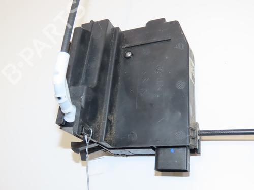 Høyre bak lås CITROËN C4 Picasso II 1.6 BlueHDi 120 | BP28831961C99 