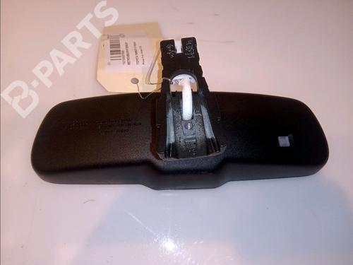 Rear mirror TOYOTA YARIS (_P13_) 1.5 Hybrid (NHP130_, NHP130) | BP11103963I6 