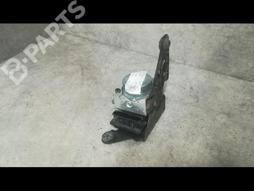 ABS pump RENAULT SCÉNIC II (JM0/1_) 1.5 dCi (JM1E, JM16) | BP9607792M43 
