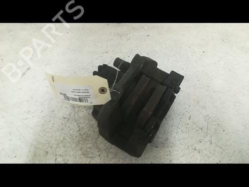 Used Right front brake caliper PEUGEOT 5008 (0U_, 0E_) 2.0 HDi 150 / BlueHDi 150 (150 hp) 14877408