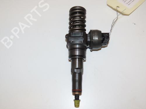 Used Injector Injector VW GOLF V (1K1) 1.9 TDI (105 hp) 28828922 28828922