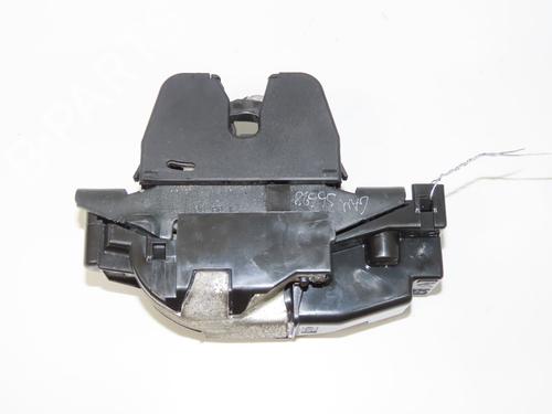 Used Tailgate lock CITROËN C5 III (RD_) 2.0 HDi (RDRHD8, RDRHDJ, RDRHR8, RDRHRJ) (136 hp) 32005024