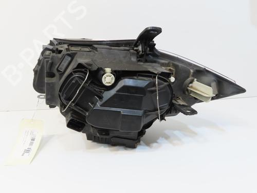 Right headlight BMW 1 (E87) 118 d | BP38159272C29 - Image 4