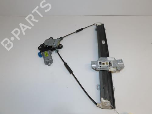 Used Front left window mechanism Front left window mechanism CHEVROLET MATIZ (M200, M250) 0.8 (52 hp) 36310535 36310535