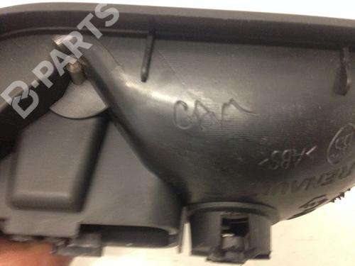 Front left interior door handle RENAULT MEGANE II (BM0/1_, CM0/1_) 1.5 dCi (BM0F, BM0T, BM2B, CM0F, CM0T) | BP9594191I13 