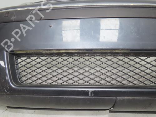 Front bumper VW SHARAN (7M8, 7M9, 7M6) 2.0 TDI | BP28830852C7 