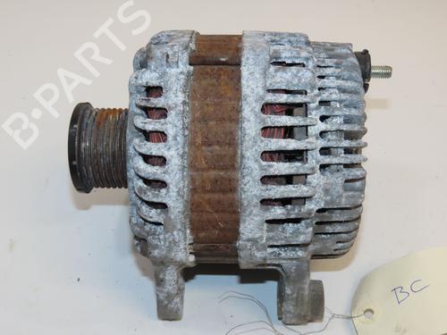 Used Alternator RENAULT KOLEOS I (HY_) 2.0 dCi (HY0K) (150 hp) 28967042