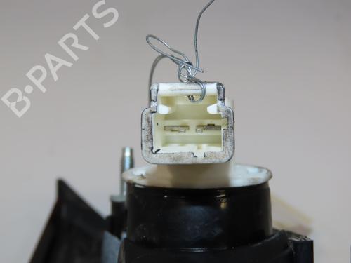 Venstre baglygte bagklap CITROËN C4 Picasso I MPV (UD_) 1.6 HDi 110 | BP29441835C79 