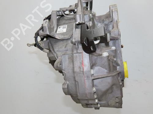Gearbox CITROËN C4 Picasso II 2.0 BlueHDi 150 | BP31120207M3 - Image 4