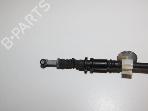 Front left lock VW CRAFTER Van (SY_, SX_) 2.0 TDI FWD (SYB, SYC, SYD) | BP28831683C98 