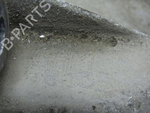 Gearbox RENAULT TWINGO III (BCM_, BCA_) 0.9 TCe 90 (BCM9, BCM2) | BP28829388M3