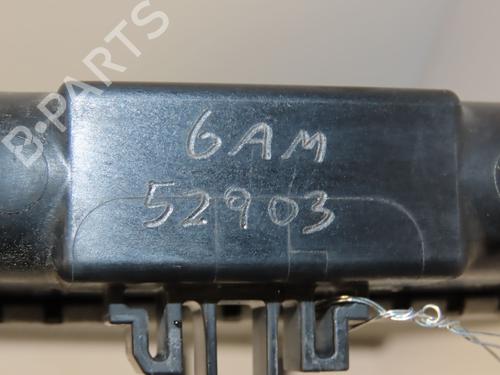 Water radiator TOYOTA YARIS (_P13_) 1.5 Hybrid (NHP130_, NHP130) | BP28829180M31 