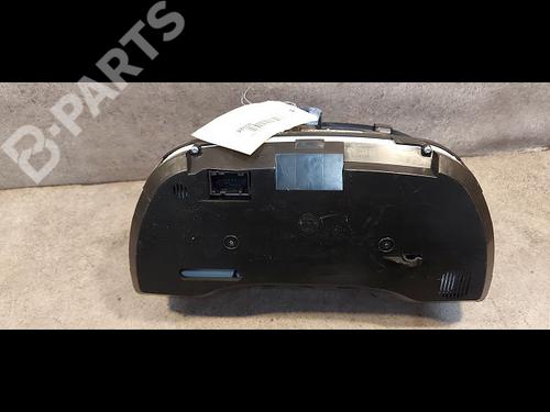 Instrument cluster FIAT PANDA (169_) 1.3 D Multijet (169.AXC1A) | BP9613378C47 