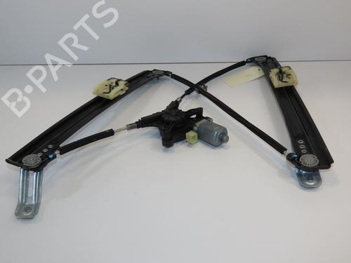 Front left window mechanism SEAT ATECA (KH7, KHP) 1.6 TDI | BP28968504C22 