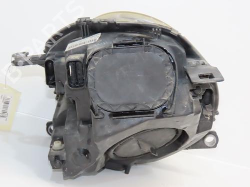 Used Right headlight Right headlight MINI MINI (R56) Cooper D (109 hp) 31121141 31121141