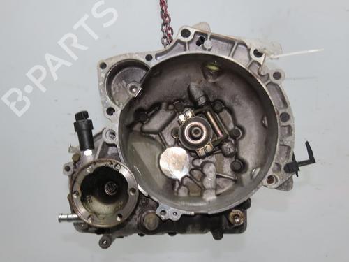 Used Gearbox Gearbox VW POLO (6N2) 1.4 (60 hp) 31302705 31302705