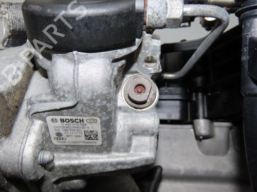 Engine AUDI Q5 (8RB) 2.0 TDI quattro | BP39453415M1 - Image 4