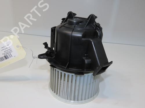 Heater blower motor DS DS 3 / DS 3 CROSSBACK (UR_, UC_, UJ_) 1.2 PureTech 130 (URHNSS) | BP31843272M62 