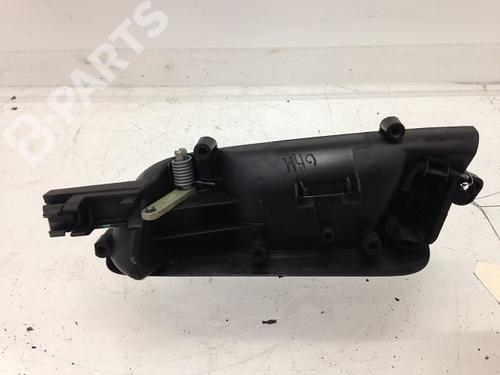 Front right interior door handle AUDI A3 (8P1) 1.9 TDI | BP9593798I14 
