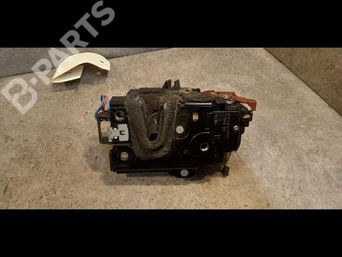 Rear right lock SKODA FABIA I (6Y2) 1.4 TDI 5J0839016