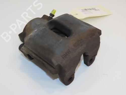 Left front brake caliper BMW X5 (E53) 3.0 d | BP19319496M105  - Image 6