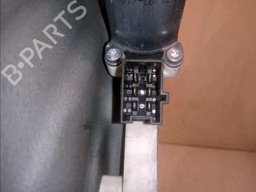 Front left window mechanism MERCEDES-BENZ A-CLASS (W169) A 180 CDI (169.007, 169.307) | BP14951358C22 