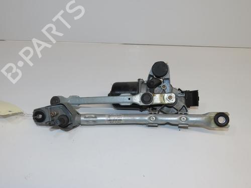 Used Front wiper motor Front wiper motor PEUGEOT 107 (PM_, PN_) 1.0 (68 hp) 40518120 40518120