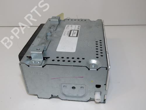 Radio FORD FIESTA VI (CB1, CCN) 1.25 | BP32354733E6 