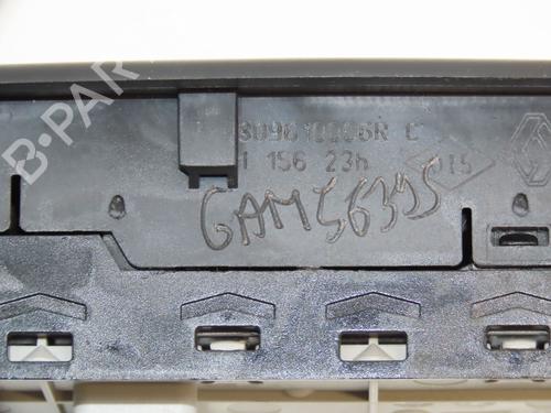 Left front window switch RENAULT MEGANE III Hatchback (BZ0/1_, B3_) 1.9 dCi (BZ0N, BZ0J) | BP30767468I27