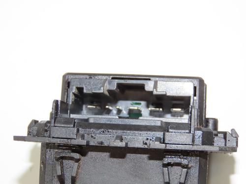 Heater resistor RENAULT MODUS / GRAND MODUS (F/JP0_) 1.5 dCi (JP0G, JP0H) | BP32223345M108