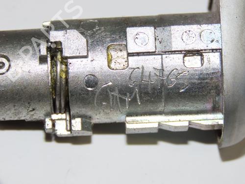 Electronic module RENAULT CLIO III Grandtour (KR0/1_) 1.5 dCi (KR0F) | BP31120267M83 