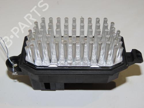 Heater resistor FORD ECOSPORT 1.0 EcoBoost | BP28967215M108 