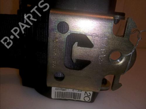 Other RENAULT MEGANE II (BM0/1_, CM0/1_) 1.5 dCi (BM1E, CM1E) | BP15643377O1 