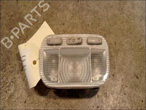 Used Interior roof light Interior roof light CITROËN C3 Pluriel (HB_) 1.4 HDi (68 hp) 9617034 9617034