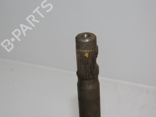 Steering rack FORD KA (RU8) 1.2 | BP30311342M22 - Image 4