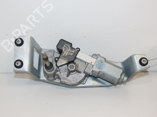 Used Rear wiper motor BMW 1 (F20) 116 d (116 hp) 22524714