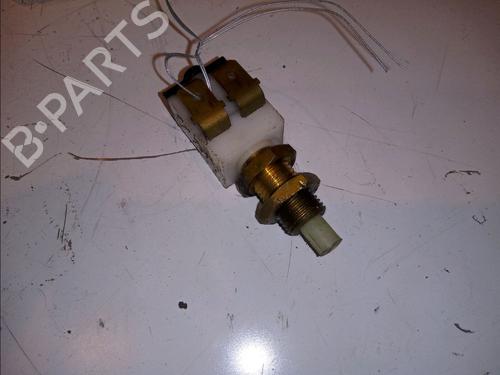 Used Electronic module PEUGEOT 205 II (20A/C) 1.4 (84 hp) 14876806