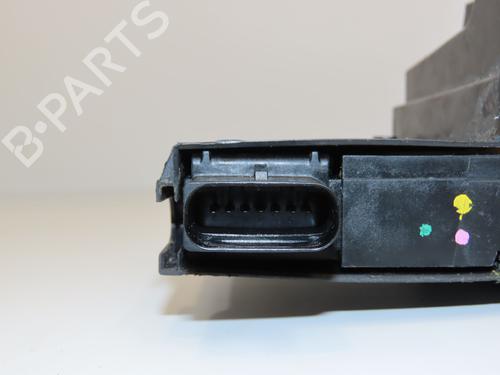 Rear left lock CITROËN C4 Picasso II 1.6 HDi / BlueHDi 115 | BP18871197C100 