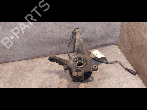 Right front steering knuckle DACIA LOGAN MCV (KS_) 1.6 16V Hi-Flex | BP14876127M26 