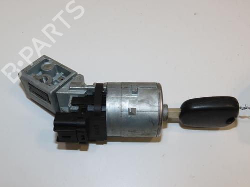 Elektronisk modul CITROËN C4 Picasso I MPV (UD_) 1.6 HDi 110 (112 hp) 28829686