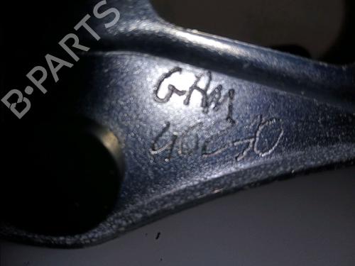 Used Front right interior door handle TOYOTA RAV 4 I Cabrio (_A1_) 2.0 4WD (SXA10) (129 hp) 11102350