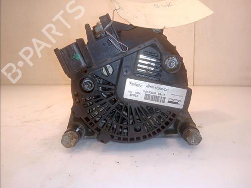 Alternator FORD FIESTA VI (CB1, CCN) 1.5 TDCi | BP15100016M7 