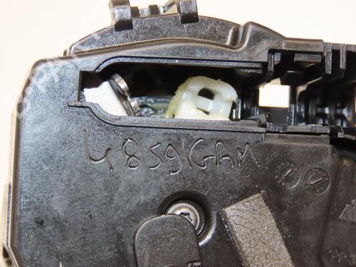 Rear right lock RENAULT MEGANE E-TECH SUV EV60 (BNJ1) | BP28831929C99 - Image 5