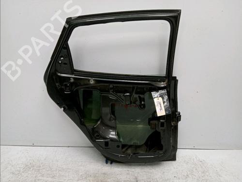 Left rear door SEAT IBIZA IV (6J5, 6P1) 1.4 | BP18646122C4 
