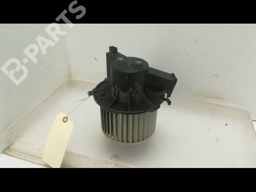 Used Heater blower motor PEUGEOT 307 (3A/C) 2.0 HDi 90 (90 hp) 9592491