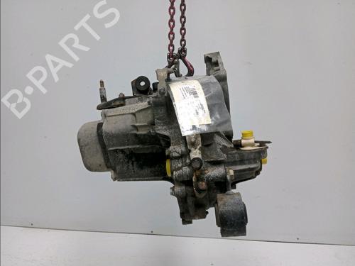 Gearbox PEUGEOT 106 I (1A, 1C) 1.1 | BP23172681M3 