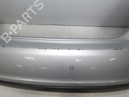 Rear bumper VW GOLF PLUS V (5M1, 521) 1.6 FSI | BP28969141C8 